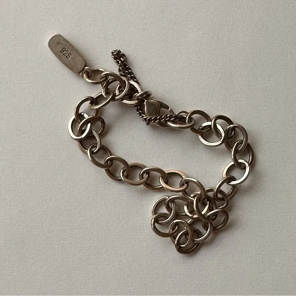 James Avery Charm Bracelet - Picture 3 of 3